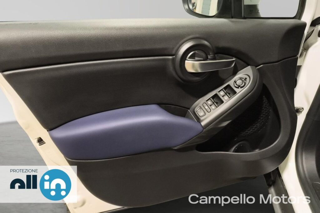 FIAT 500X Urban 1.3 Mjt 95cv Cult Usato Padova