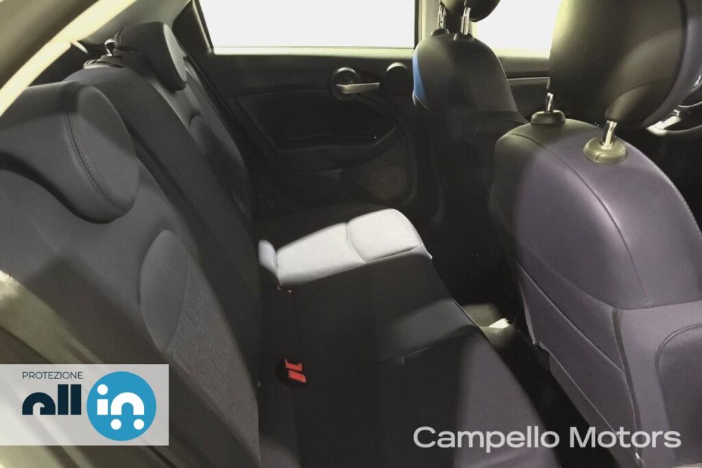FIAT 500X Urban 1.3 Mjt 95cv Cult Usato Padova