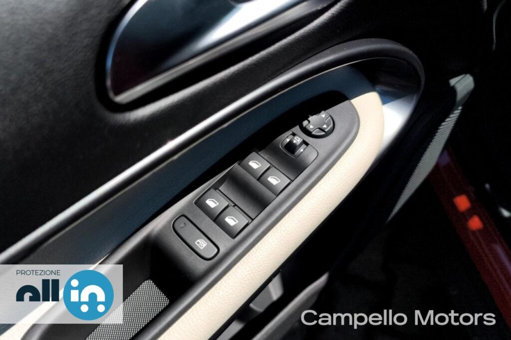 FIAT 600 1.2 Hybrid 100cv La Prima MY25 Km 0 Mestre Terraglio