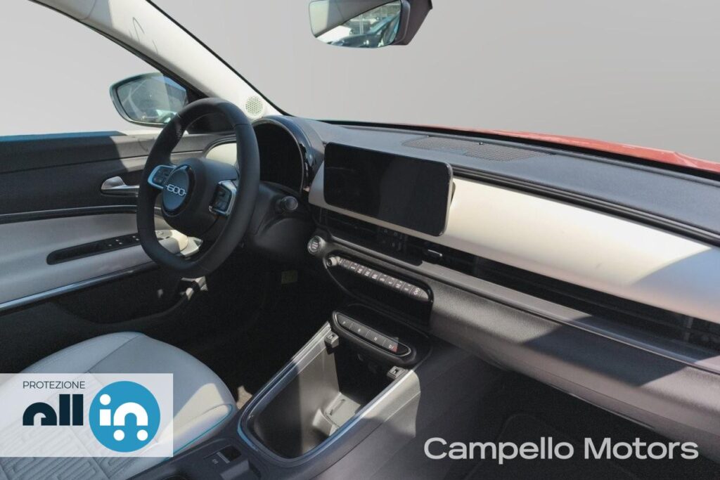 FIAT 600 1.2 Hybrid 100cv La Prima MY25 Km 0 Mestre Terraglio
