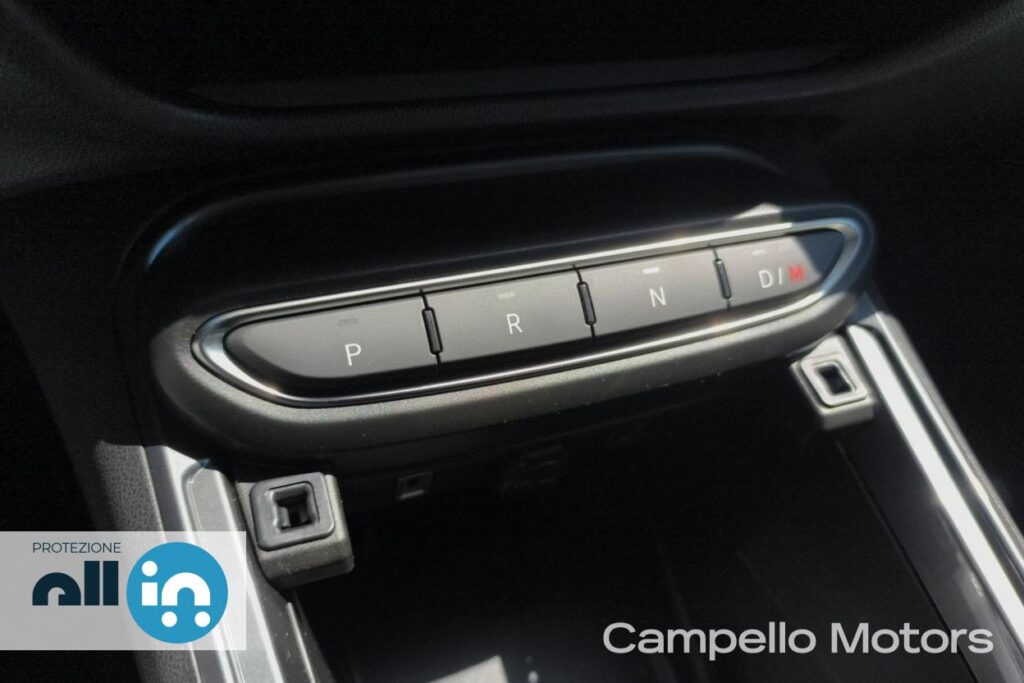 FIAT 600 1.2 Hybrid 100cv La Prima MY25 Km 0 Mestre Terraglio