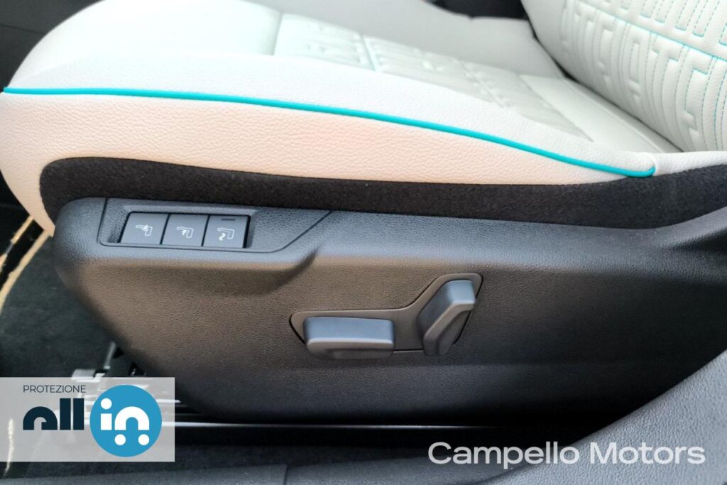 FIAT 600 1.2 Hybrid 100cv La Prima MY25 Km 0 Mestre Terraglio