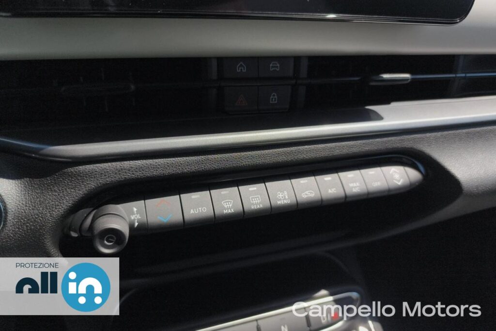 FIAT 600 1.2 Hybrid 100cv La Prima MY25 Km 0 Mestre Terraglio