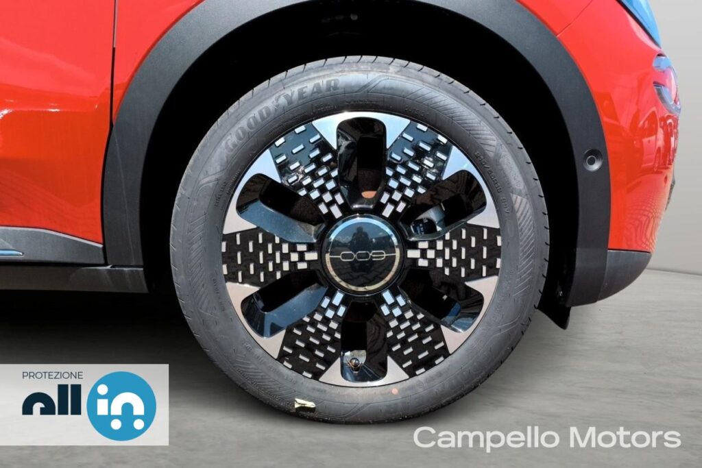 FIAT 600 1.2 Hybrid 100cv La Prima MY25 Km 0 Mestre Terraglio