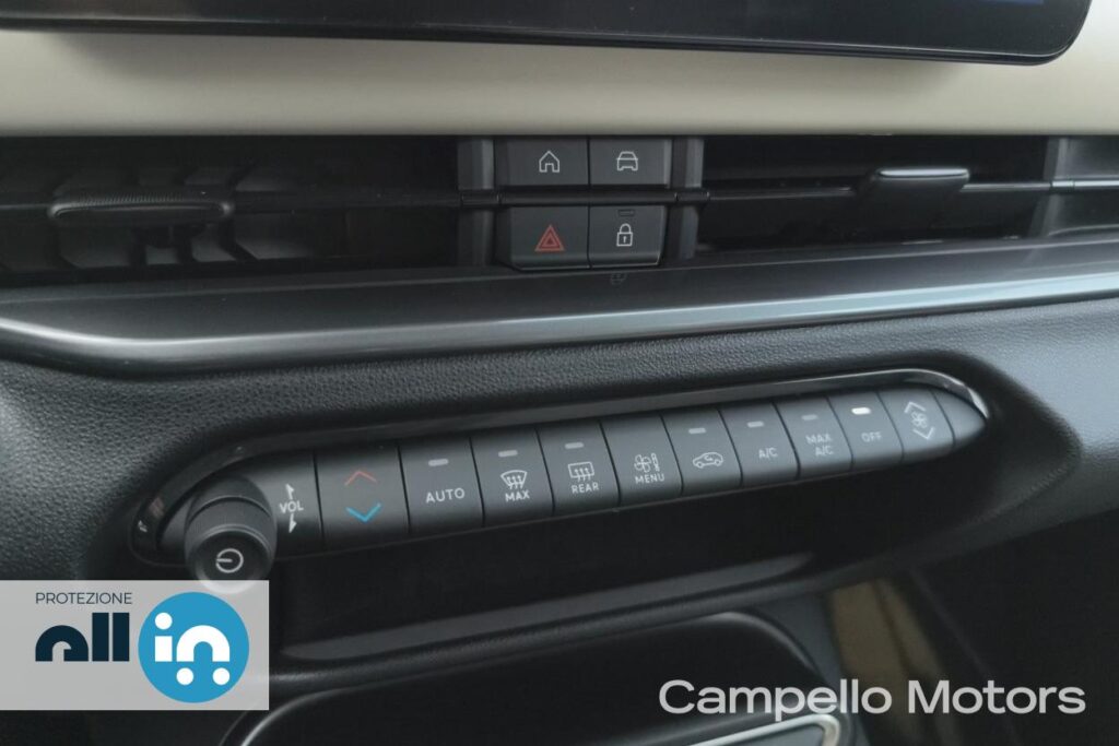 FIAT 600 1.2 Hybrid 100cv La Prima Usato Mestre Terraglio