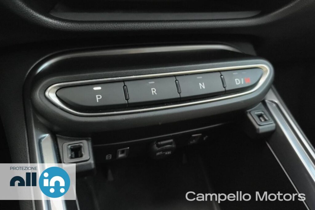FIAT 600 1.2 Hybrid 100cv La Prima Usato Mestre Terraglio