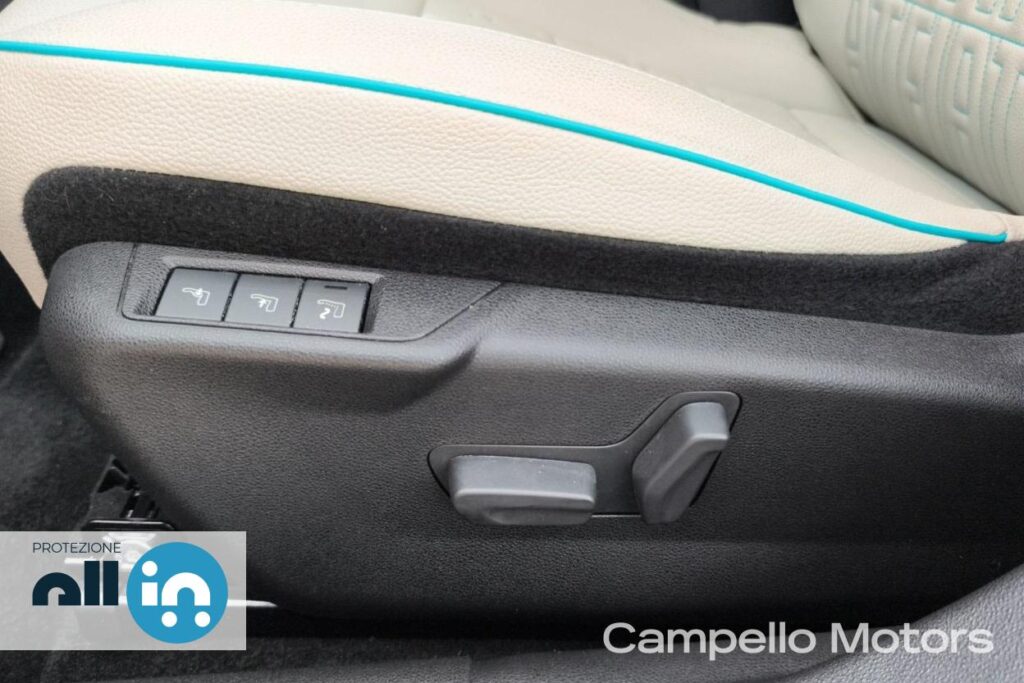 FIAT 600 1.2 Hybrid 100cv La Prima Usato Mestre Terraglio