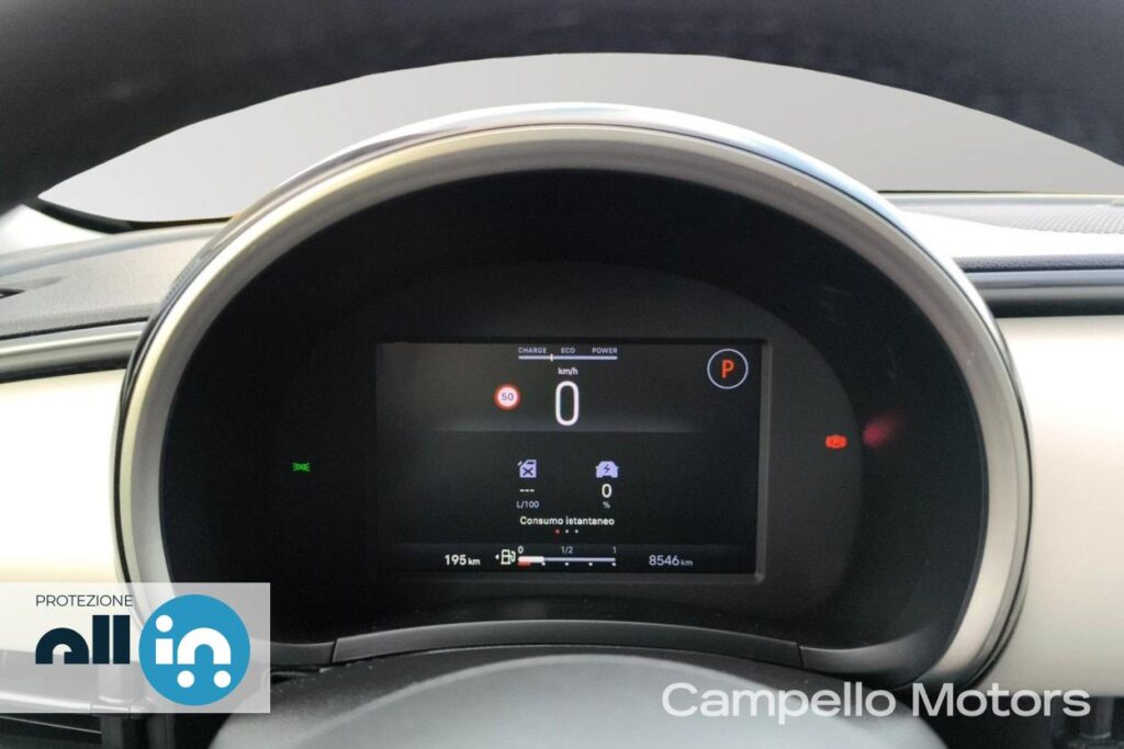 FIAT 600 1.2 Hybrid 100cv La Prima Usato Mestre Terraglio