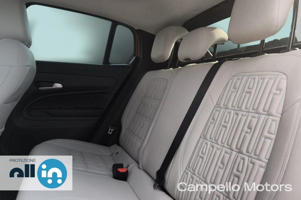 FIAT 600 1.2 Hybrid 100cv La Prima Usato Mestre Terraglio