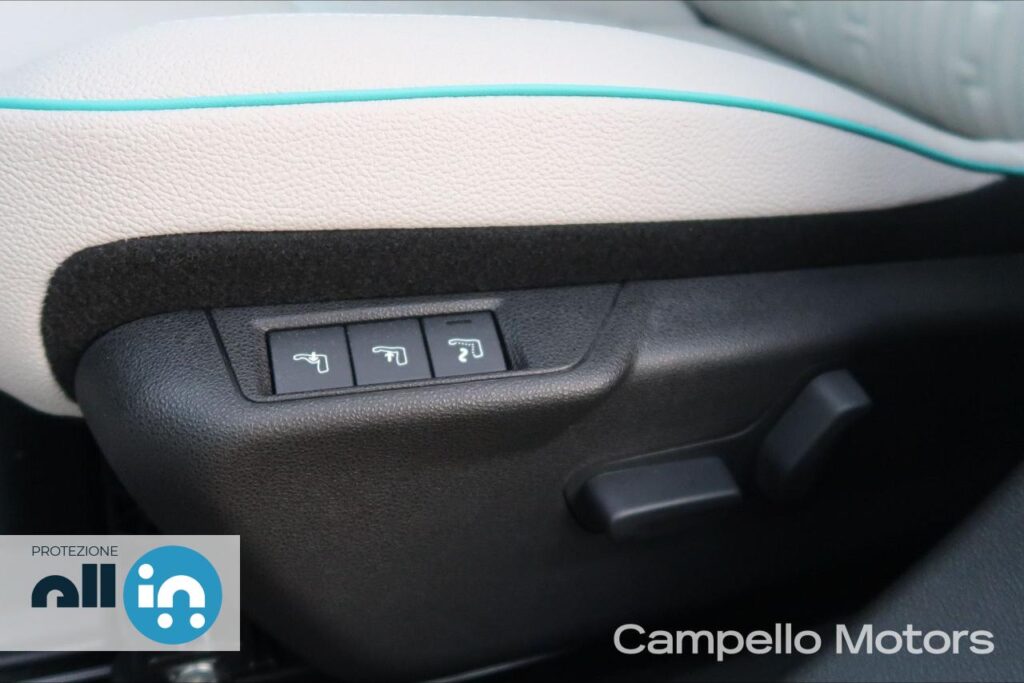 FIAT 600 1.2 Hybrid 136cv La Prima Km 0 Mestre