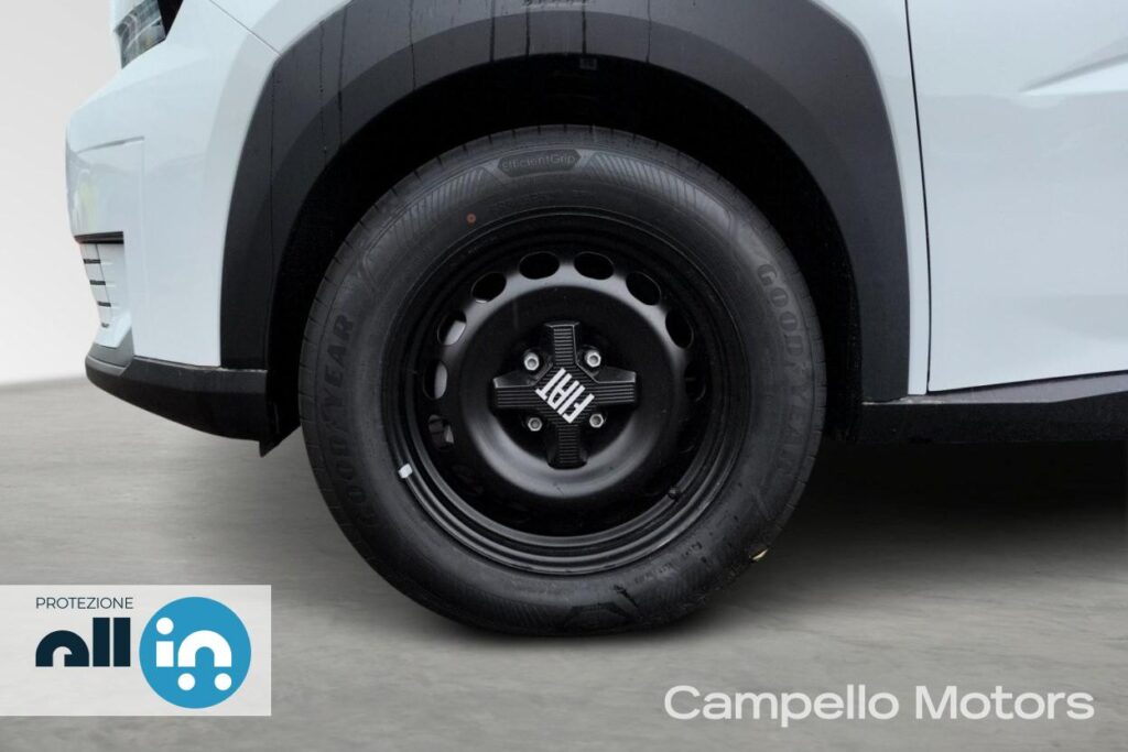FIAT Grande Panda 1.2 T Hybrid 110cv Pop  Km 0 Mestre Terraglio