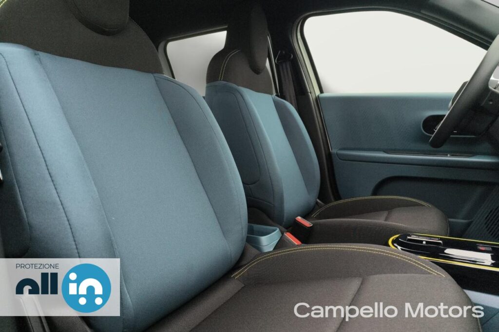FIAT Grande Panda 1.2 T Hybrid 110cv Pop  Km 0 Mestre Terraglio