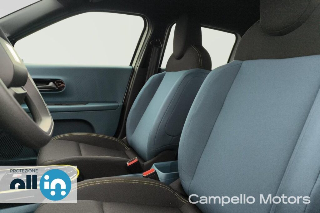 FIAT Grande Panda 1.2 T Hybrid 110cv Pop  Km 0 Mestre Terraglio