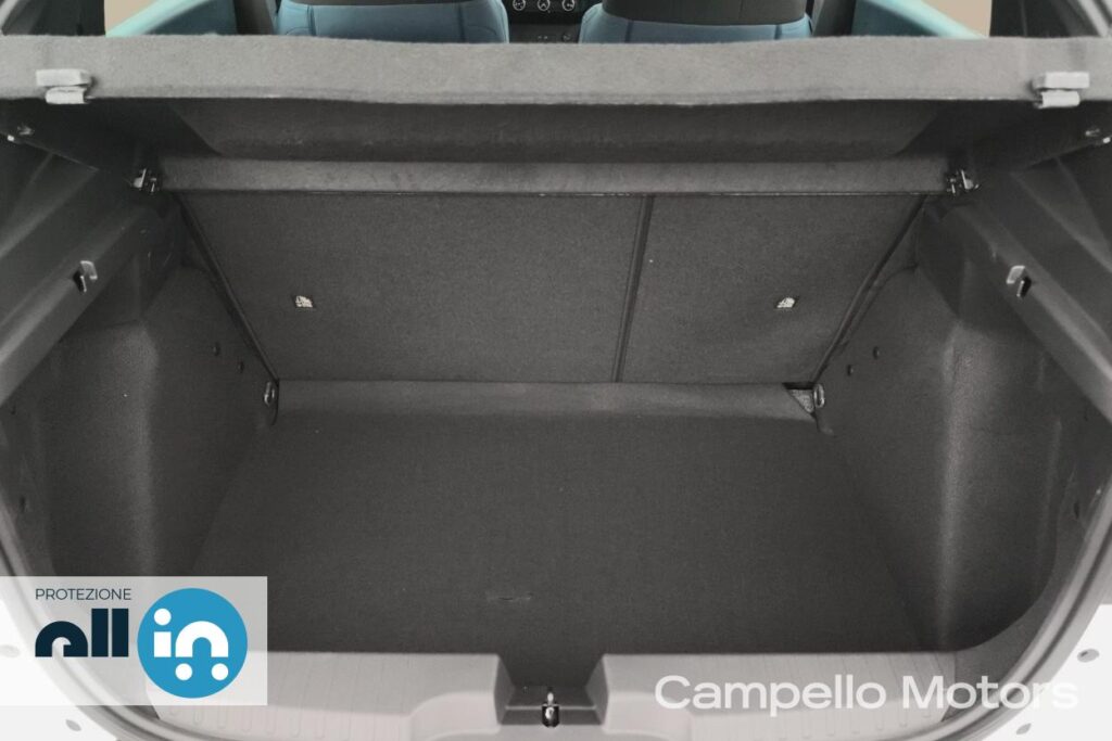 FIAT Grande Panda 1.2 T Hybrid 110cv Pop  Km 0 Mestre Terraglio