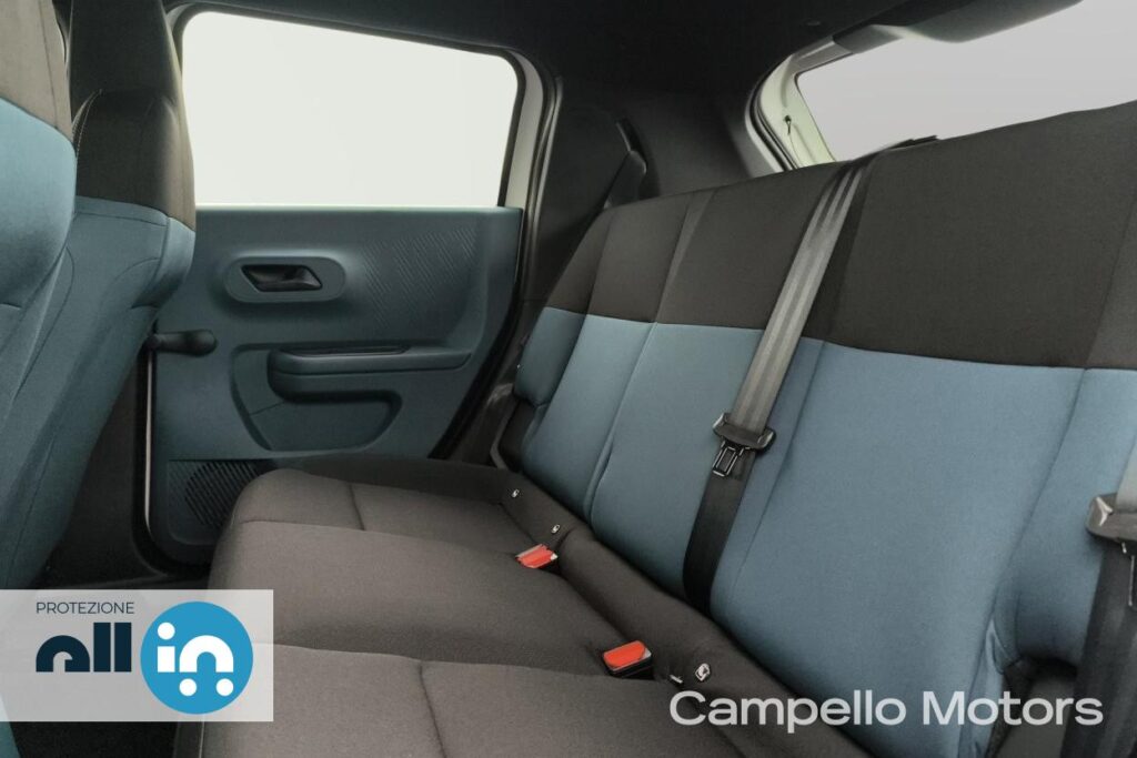 FIAT Grande Panda 1.2 T Hybrid 110cv Pop  Km 0 Mestre Terraglio