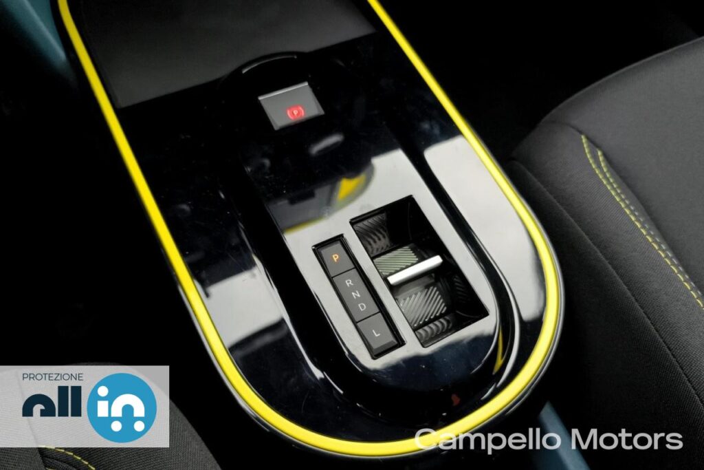 FIAT Grande Panda 1.2 T Hybrid 110cv Pop  Km 0 Mestre Terraglio