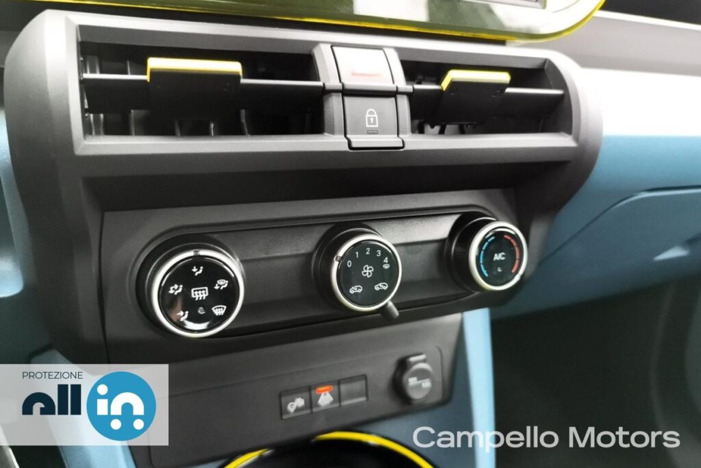 FIAT Grande Panda 1.2 T Hybrid 110cv Pop  Km 0 Mestre Terraglio