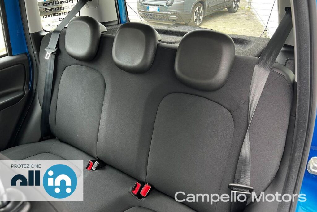 FIAT Panda 1.0 70cv Hybrid Panda My25 Km 0 Mirano