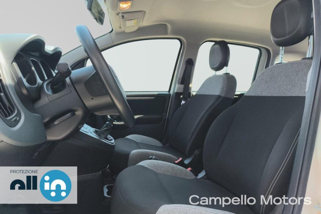 FIAT Panda 1.0 70cv Hybrid Panda Usato Mestre