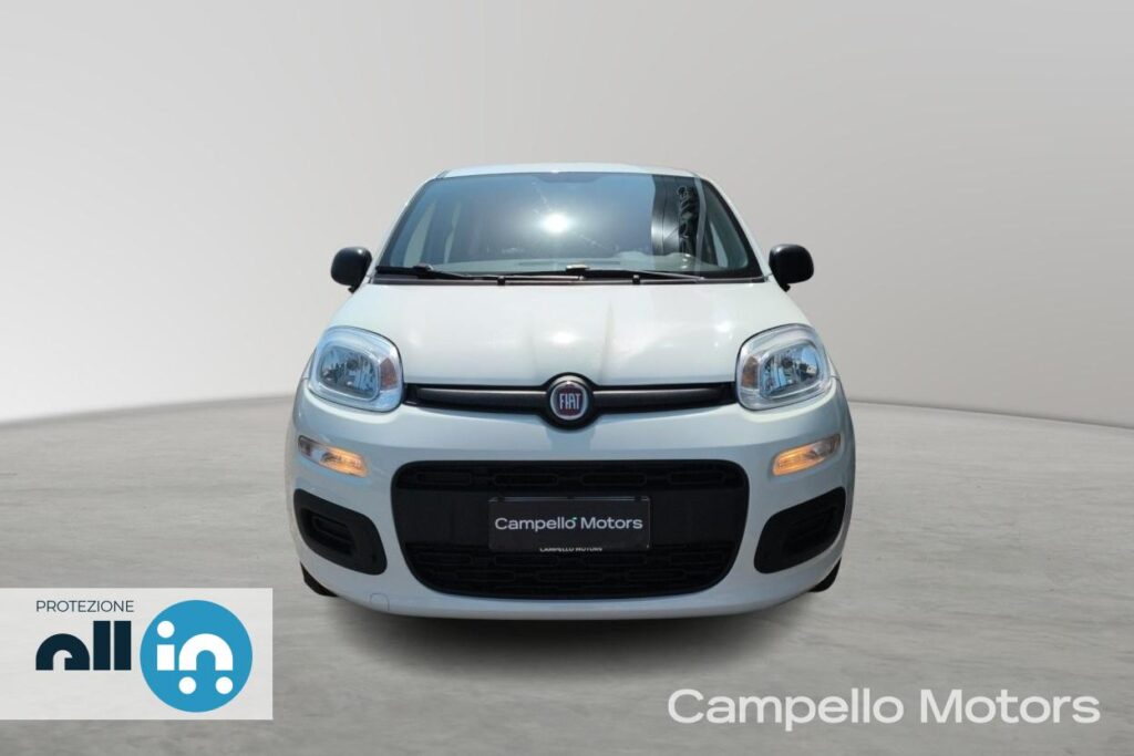FIAT Panda 1.0 70cv Hybrid Panda Usato Mestre