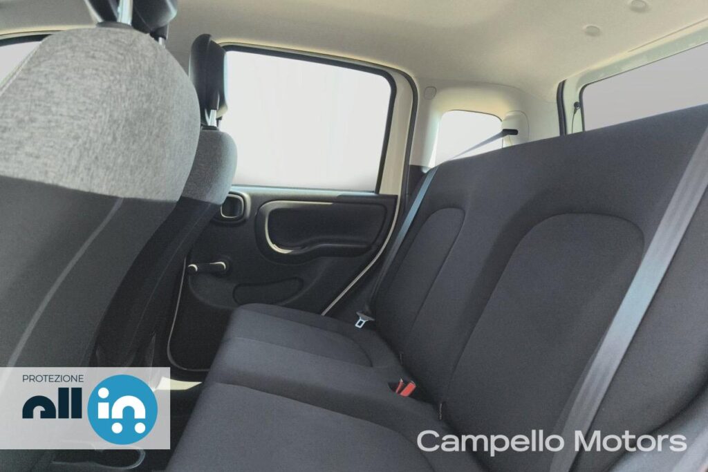 FIAT Panda 1.0 70cv Hybrid Panda Usato Mestre