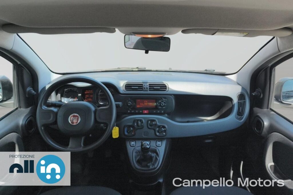 FIAT Panda 1.0 70cv Hybrid Panda Usato Mestre