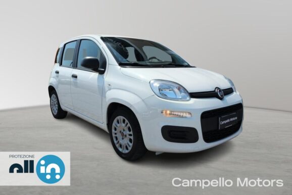 FIAT Panda 1.0 70cv Hybrid Panda Usato Mestre