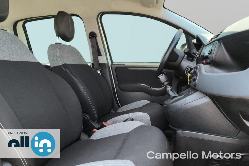 FIAT Panda 1.0 70cv Hybrid Panda Usato Mestre