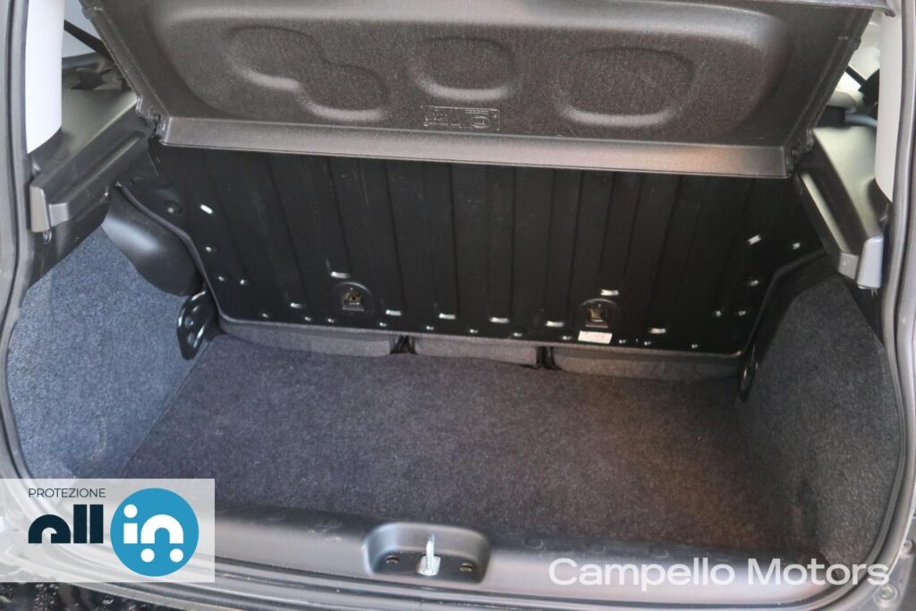 FIAT Panda 1.0 70cv Hybrid Pandina My25 Usato Mestre Terraglio