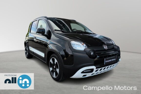 FIAT Panda 1.0 70cv Hybrid Pandina Usato Mestre