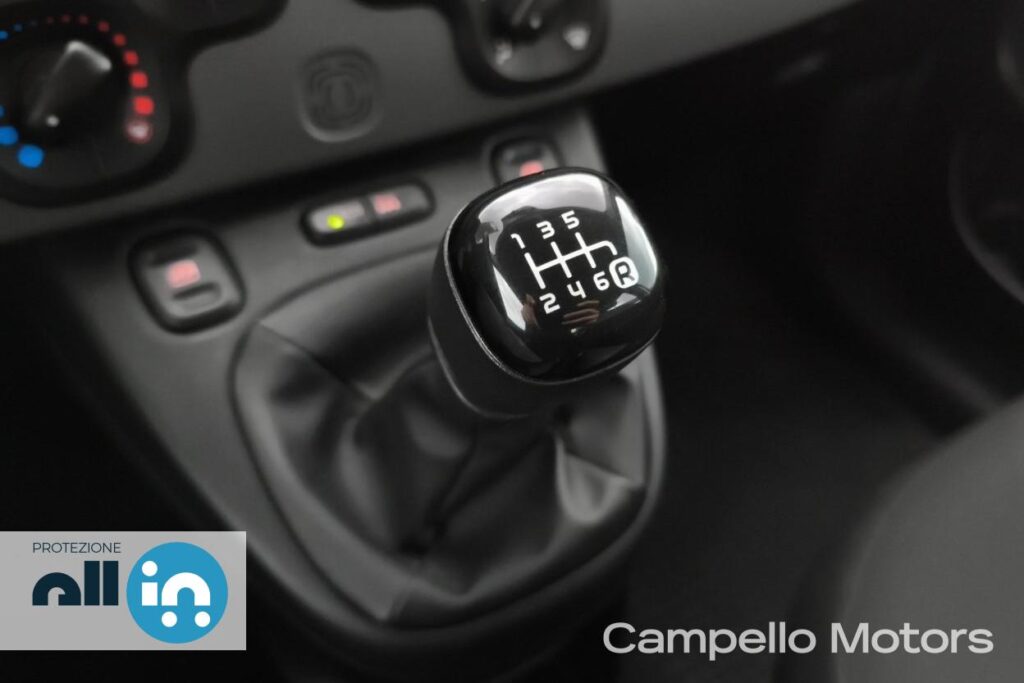 FIAT Panda 4x4 0.9T Twinair 85cv S&S Wild Usato Mestre Terraglio