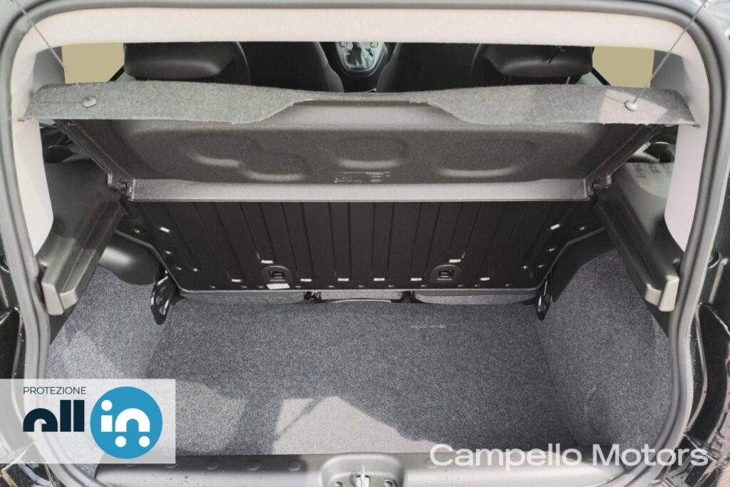 FIAT Pandina 1.0 65cv Hybrid Cross Km 0