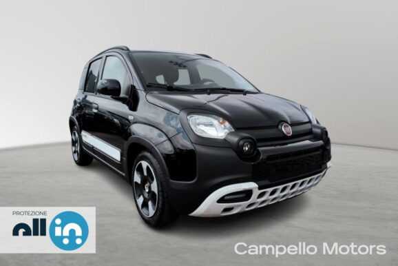 FIAT Pandina 1.0 65cv Hybrid Cross Km 0