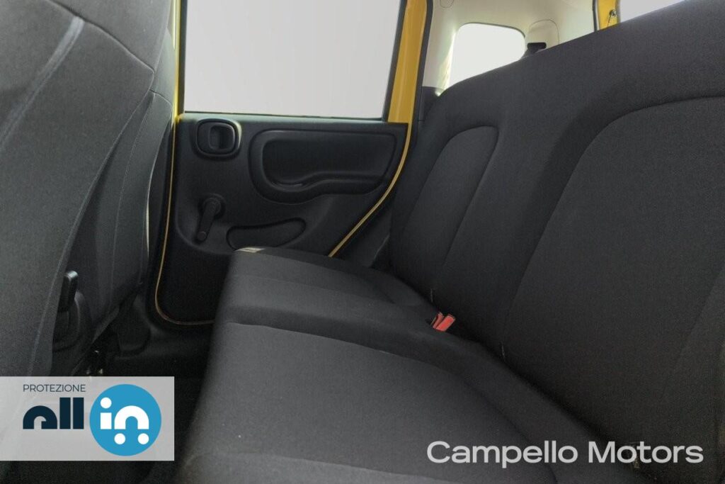 FIAT Pandina 1.0 65cv Hybrid Pop Km 0 Mestre Terraglio