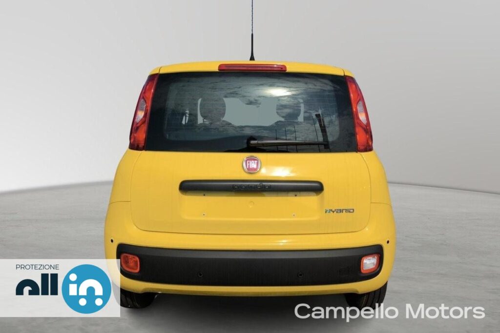 FIAT Pandina 1.0 65cv Hybrid Pop Km 0 Mestre Terraglio