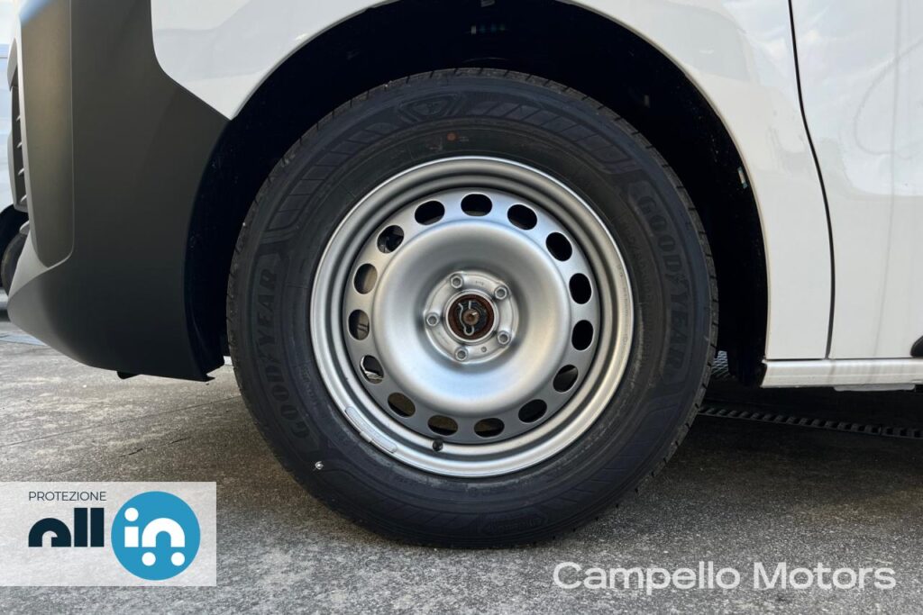 FIAT Scudo L2H1 1.5 Bluehdi 120cv Mt6 Km 0 Mestre Terraglio
