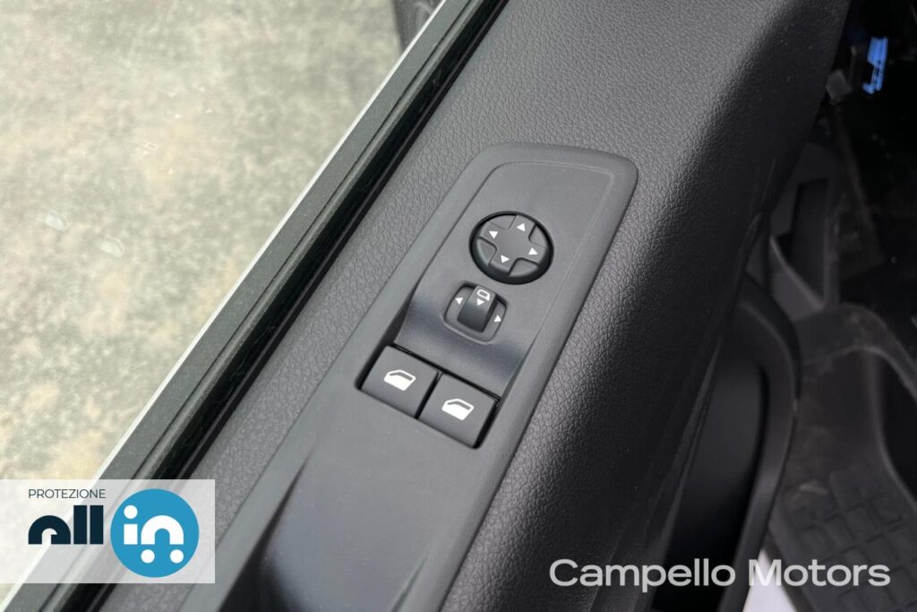FIAT Scudo L2H1 1.5 Bluehdi 120cv Mt6 Km 0 Mestre Terraglio