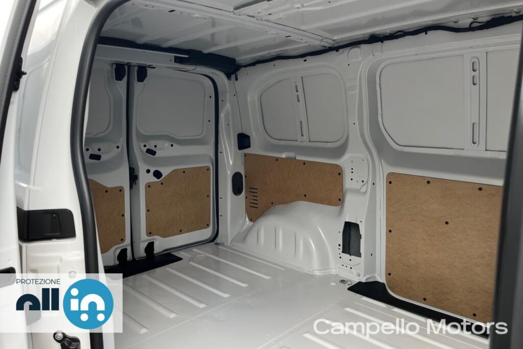 FIAT Scudo L2H1 1.5 Bluehdi 120cv Mt6 Km 0 Mestre Terraglio