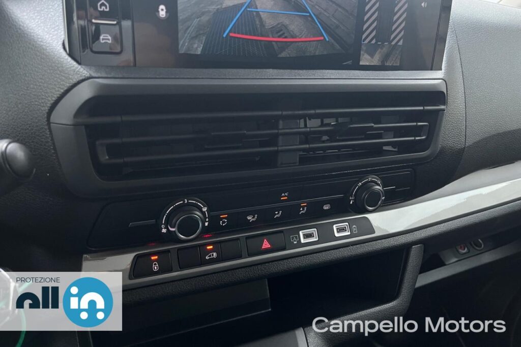 FIAT Scudo L2H1 1.5 Bluehdi 120cv Mt6 Km 0 Mestre Terraglio