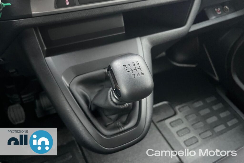 FIAT Scudo L2H1 1.5 Bluehdi 120cv Mt6 Km 0 Mestre Terraglio