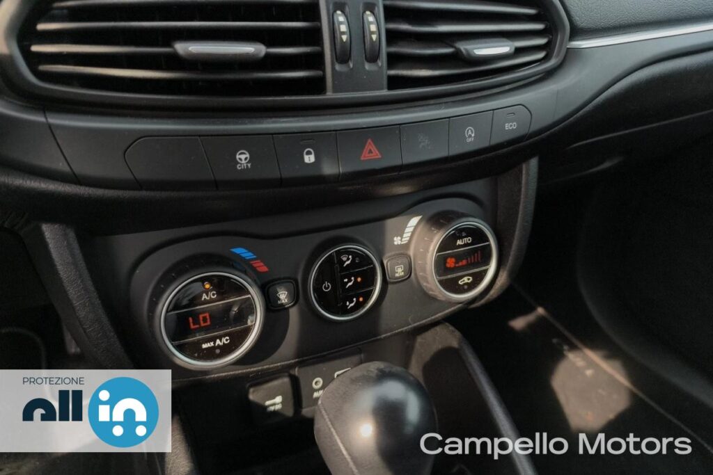FIAT Tipo Station Wagon 1.6 Mjt 120cv DCT Lounge Usato Mirano