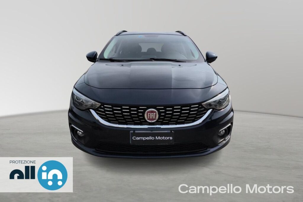 FIAT Tipo Station Wagon 1.6 Mjt 120cv DCT Lounge Usato Mirano