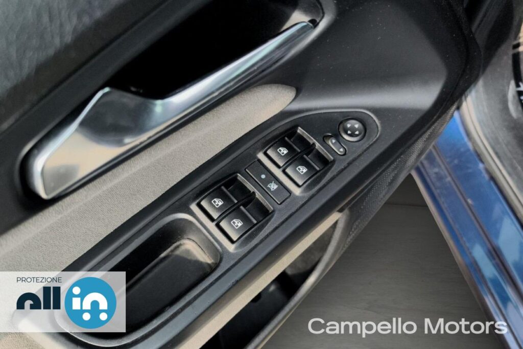 FIAT Tipo Station Wagon 1.6 Mjt 120cv DCT Lounge Usato Mirano