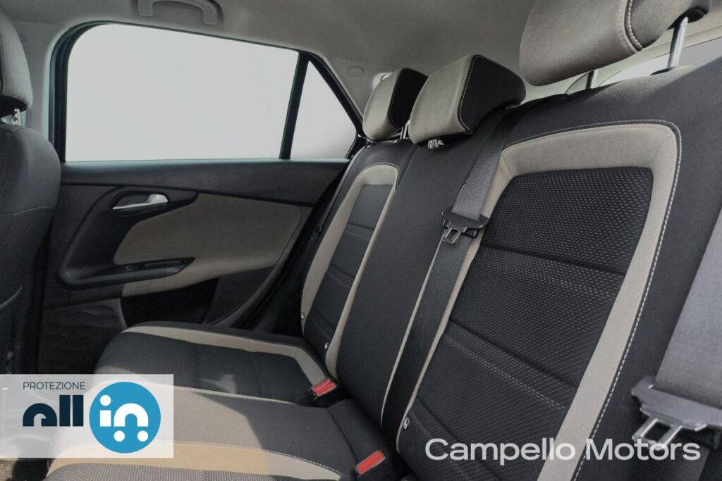 FIAT Tipo Station Wagon 1.6 Mjt 120cv DCT Lounge Usato Mirano