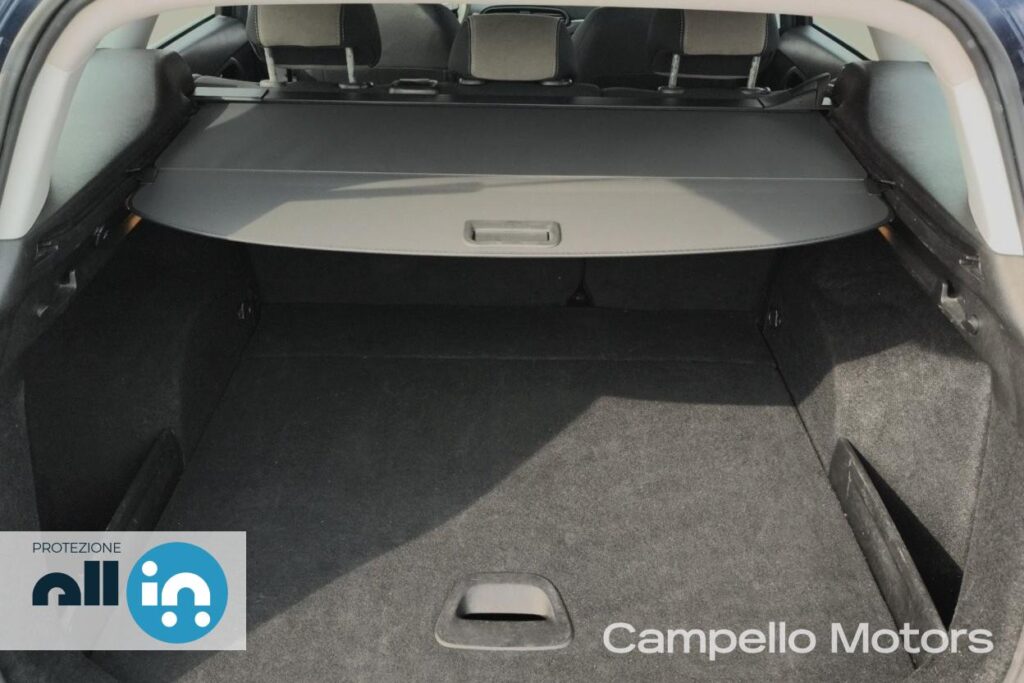 FIAT Tipo Station Wagon 1.6 Mjt 120cv DCT Lounge Usato Mirano
