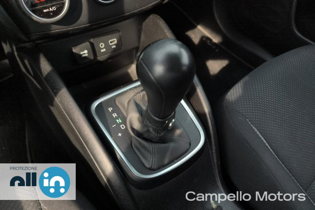 FIAT Tipo Station Wagon 1.6 Mjt 120cv DCT Lounge Usato Mirano