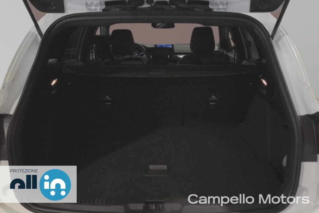 FORD Focus Active 1.5 d ecoblue s&s 120cv SW Usato Padova