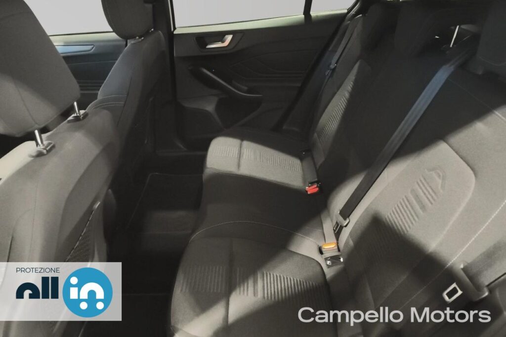 FORD Focus Active 1.5 d ecoblue s&s 120cv SW Usato Padova