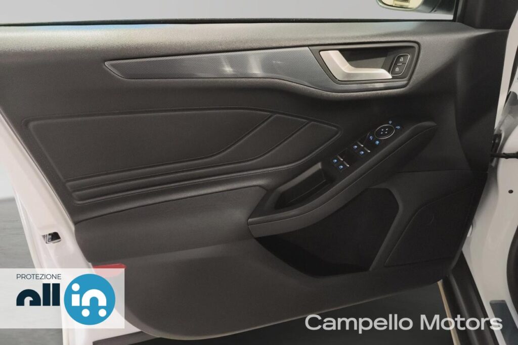 FORD Focus Active 1.5 d ecoblue s&s 120cv SW Usato Padova
