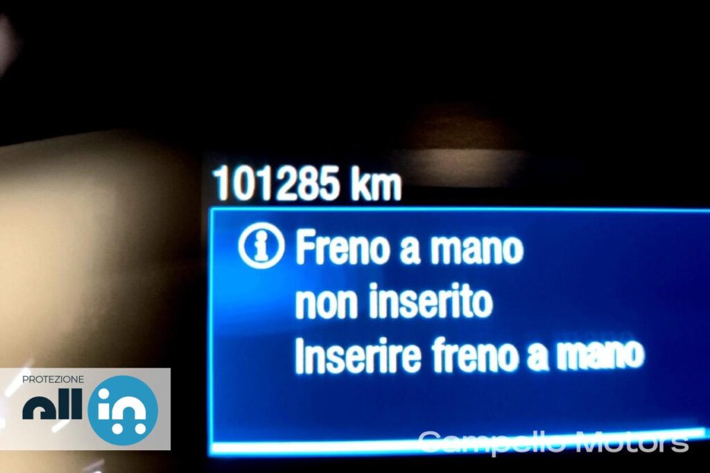 FORD Focus Active 1.5 d ecoblue s&s 120cv SW Usato Padova